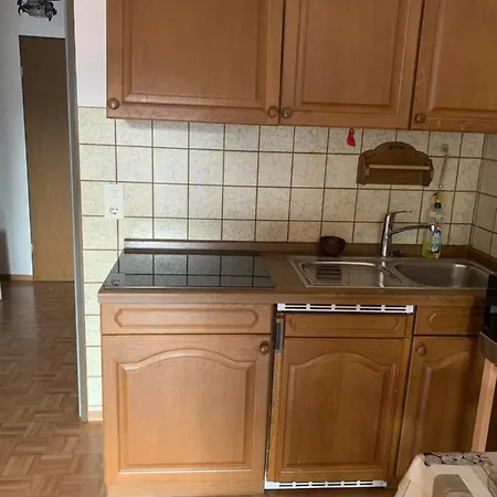 Zentrale Ferienwohnung *