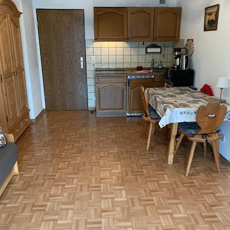 Zentrale Ferienwohnung 