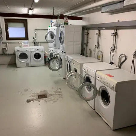  Zentrale Ferienwohnung Garmisch-Partenkirchen