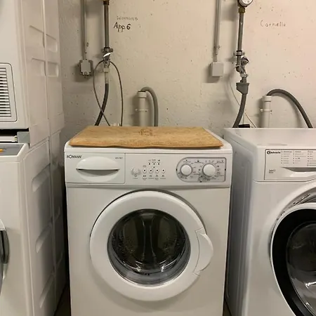 Zentrale Ferienwohnung 