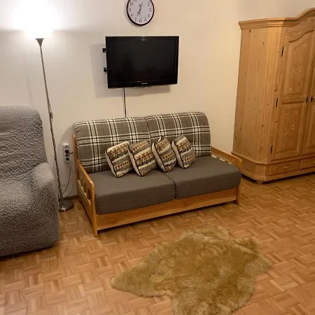  Zentrale Ferienwohnung *