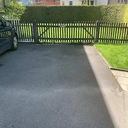 Zentrale Ferienwohnung  *
