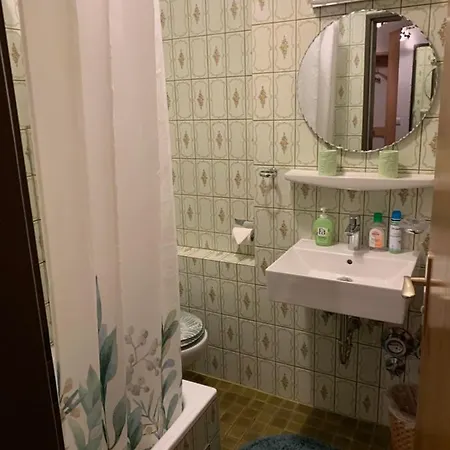  Zentrale Ferienwohnung *