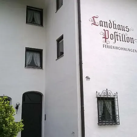 Zentrale Ferienwohnung * Garmisch-Partenkirchen
