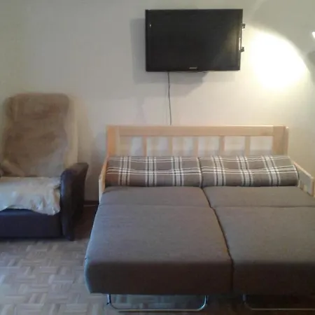 Zentrale Ferienwohnung *